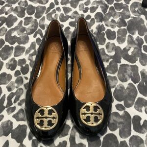 Tory Burch flats